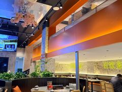 -楚太子  中餐&烧烤(武大店)