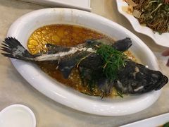 -清水湾3号(东方小周海鲜店)