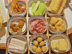 -螺大喜螺蛳粉火锅(雍和宫店)