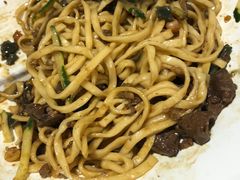 -拌面小当家