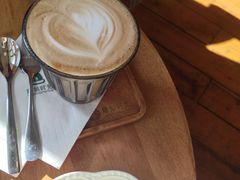 -雕刻时光咖啡馆(南院门店)