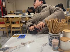 -老地方面馆(思南路店)