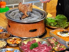 -枣玛尔脊骨汤·烤肉(西塔总店)