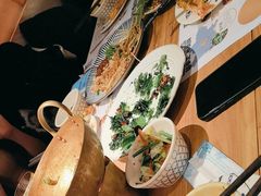 -普叽普叽泰式茶餐厅(港汇店)
