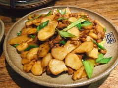 -兰溪小馆(东直门簋街店)