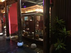 -颐和•海鲜砂锅粥•啫啫煲(奥林匹克广场店)