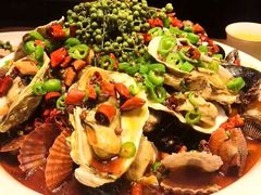 -必点海鲜·鲅鱼水饺(鞍山西道店)