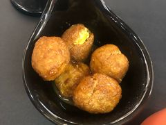 -贡梅老面馆·蟹粉面·无锡特色小吃(南长街主推店)