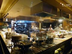 -AdD全日制餐厅(中谷花园酒店)