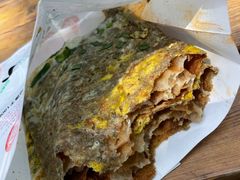 -清真·二嫂子煎饼果子(鼓楼旗舰形象店)