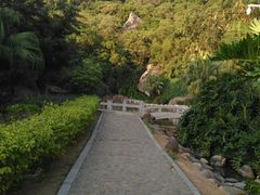 -云洞岩风景区