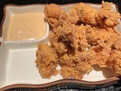 唐扬炸鸡块-無境·匠心日本料理(汉街店)