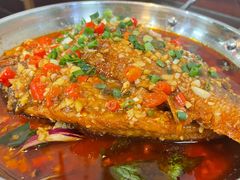 -祥云精致湘菜馆(东1时区店)