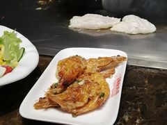 -尚雅铁板料理自助餐厅(乐松店)