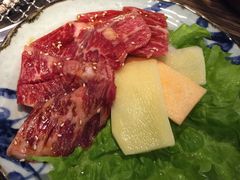 -虎丸烧肉(新大陆广场店)