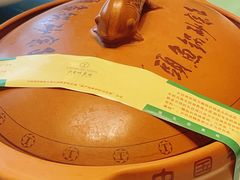 -风味小馆(天目湖宾馆店)