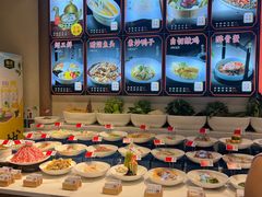 -绍兴老味道·非遗门店(银泰城店)