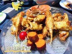 -正阁海鲜餐厅(六虹桥店)