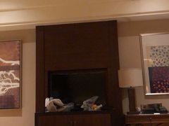 -长白山万达喜来登度假酒店