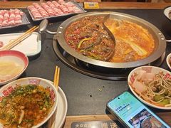 -沸炉重庆老火锅(军事博物馆店)