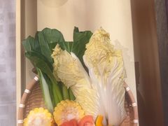-芸鲜季·云南野生菌餐厅· 云南风物味研社(闵行店)