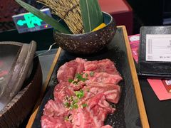 -谷牛和牛烤肉(漕河泾印象城店)