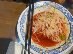 -张记陕西人家(红旗中路)