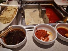 -海底捞火锅(凤凰广场店)