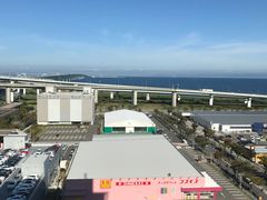 -关西机场华盛顿酒店