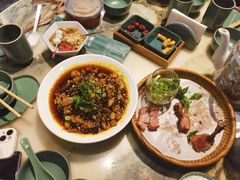 -锦府盐帮·侯宅(五棵松万达店)