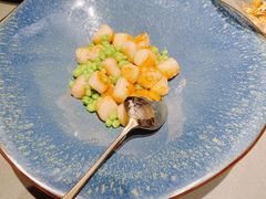 蜜豆玉带-晟永興烤鸭店(五道口店)