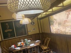 -衡厨·衡阳土菜(中南店)