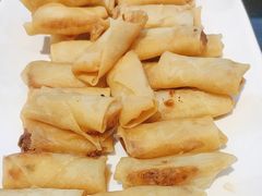 -昆山裕元花园酒店·温莎西餐厅