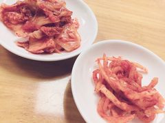 -屋里家延边朝鲜族冷面(南园店)