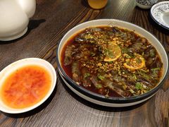 -大洋家·精品潮汕菜·生腌砂锅粥(天河东路店)