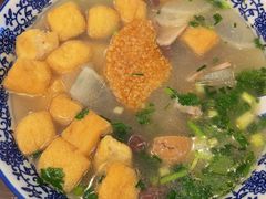 -小潘记鸭血粉丝汤