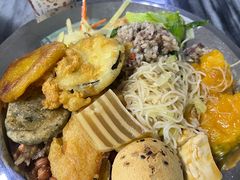 -蔬之缘素食(东城分店)