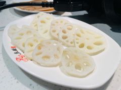 -鱼酷活鱼烤鱼(南京水游城店)