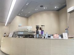 -M Stand(南京新街口金鹰店)