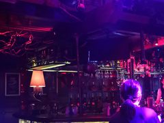 -苏荷酒吧(九街店)