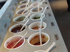 -老员外骨汤火锅(海州古城店)