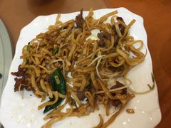 -营记牛肉火锅·大埔客家菜(上梅林店)