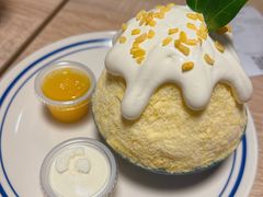 -After You Dessert Cafe(CENTRALWORLD)