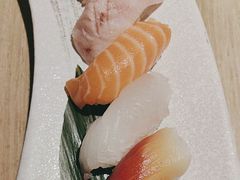 -御瀛日本料理