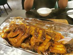 -国人川菜(李家村建东街店)