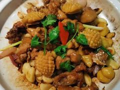 -潮州府·潮菜·砂锅粥(徐家汇店)