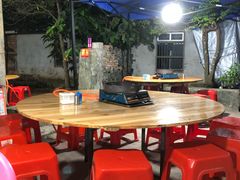 大堂-真香牛肉老店(思源路店)