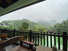 -天赐温泉
