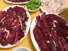 -老猫牛肉火锅(沙溪店)