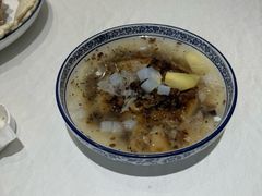 -陈记菜馆·非遗淮扬菜(东关街教场店)